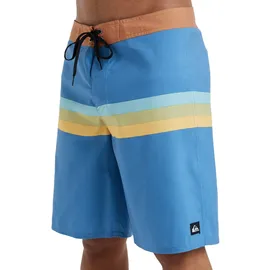QUIKSILVER Boardshorts Everyday Straight Blau XXL