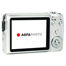 AgfaPhoto DC8200 silber
