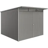 Biohort AvantGarde ECO 2,60 x 3,00 m Quarzgrau
