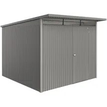 Biohort AvantGarde ECO 2,60 x 3,00 m Quarzgrau