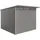 Biohort AvantGarde ECO 2,60 x 3,00 m Quarzgrau