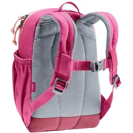 Deuter Pico bloom/ruby