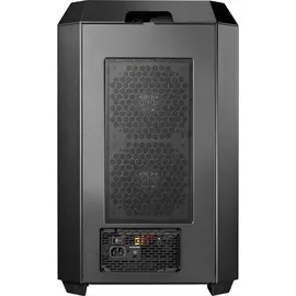 Thermaltake Gaming-PC AMD Ryzen 7 5,0 GHz 16 GB RAM 1 TB SSD RTX 5060 Windows 11 Pro