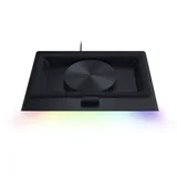 Razer Laptop Cooling Pad - integrierter USB-A-Dock, mit Razer Chroma Beleuchtung