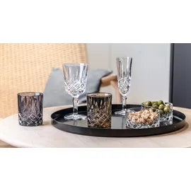 Nachtmann Noblesse 2-tlg. Beige