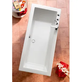 Ottofond TQ1000 Wannenarmatur Chrom