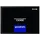 GoodRam CX400 512 GB 2,5" SSDPR-CX400-512-G2