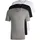 Boss Classic Kurzarm-T-Shirt 3 Einheiten Assorted Pre-Pack L