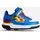 Heelys Rezerve Low X2 Kinder Blau 33