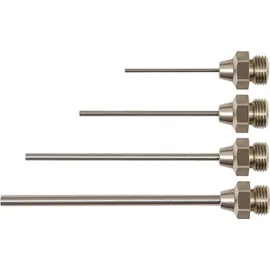 Riegler Nadeldüse, Außen- Ø3,40 mm, Länge 70 mm, Adapter erforderlich