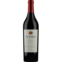 De Toren »Fusion V«