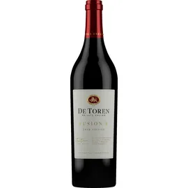 De Toren »Fusion V«