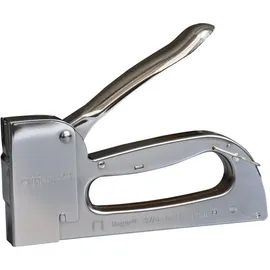 Regur Handtacker 23 silber