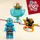 LEGO Ninjago Nyas Drachenpower-Spinjitzu-Drift 71778
