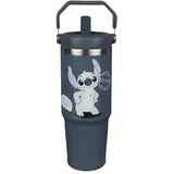 Undercover Thermobecher 0,9 l Blau 1 St.