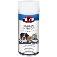 TRIXIE Trocken-Shampoo 100g