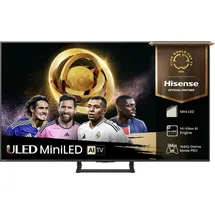 Hisense 55E8Q ULED Mini LED TV