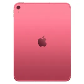 Apple iPad 11" (11. Generation 2025) 256 GB Wi-Fi Pink
