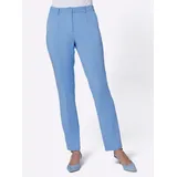 Creation L Premium Jerseyhose Regular Blau 21