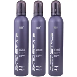 super brillant Style Strong Schaumfestiger 300 ml
