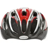 M-Wave Active 53-57 cm rot/schwarz/weiß/silber 2021