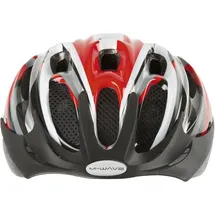 M-Wave Active 53-57 cm rot/schwarz/weiß/silber 2021