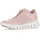 Gabor Slip-On Sneaker Damen Weite E Rosa 39