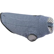 Ruffwear Hemp Hound Sweater Hundepullover Blau L