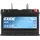 Exide EK700 AGM 70Ah 12V