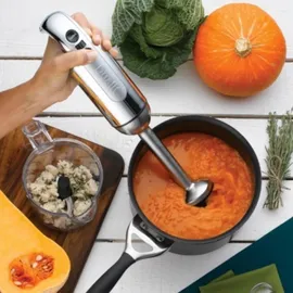 Dualit Hand Blender - Gift Pack poliert