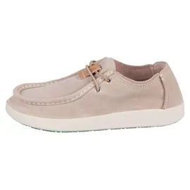 SATORISAN Kwahu Damen Beige 41