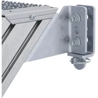 Hymer Einhängekonsolenset für 2210+2211