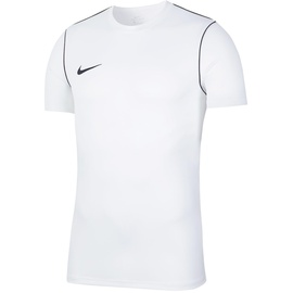 Nike Dry Park 20 T-Shirt white/black XXL