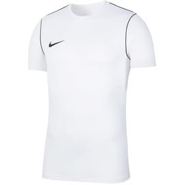 Nike Dry Park 20 T-Shirt white/black XXL