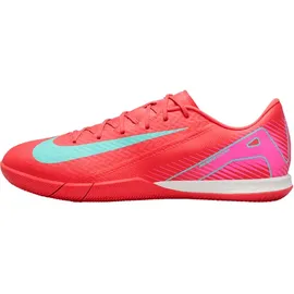 Nike Mercurial Vapor 16 Academy IN Herren Ember Glow/Aurora Green 42
