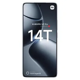 Xiaomi 14T Pro 5G 256 GB Titan Blue