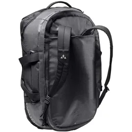 Vaude CityDuffel 65 black