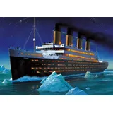 Trefl Puzzle Titanic 1000 Teile