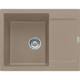 Franke Maris MRG 611-62 Cashmere 114.0477.508