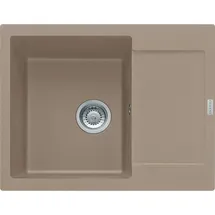 Franke Maris MRG 611-62 Cashmere 114.0477.508
