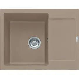 Franke Maris MRG 611-62 Cashmere 114.0477.508