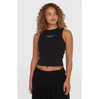 O'Neill Summer Must Haves Graphic TANK TOP Black Out