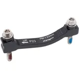TRP Scheibenbremse TRP Bremssatteladapter Postmount P-Series P23