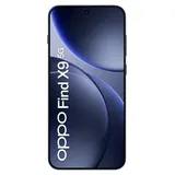 OPPO Find X9 5G 12 GB RAM 512 GB Space Black