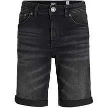 Jack & Jones Junior Jeans-Shorts Rick Original' Shorts mit Münztaschen