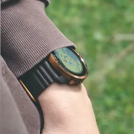 Polar Grit X2 Brown Copper