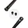 INSTA360 Selfie Stick schwarz