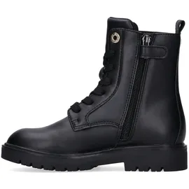 Tommy Hilfiger Boots Schwarz 36