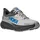 Hoka One One Hoka Herren Challenger 7 Schuhe (Größe 45 , grau)