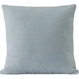 Muuto Mingle Kissen, 45 x 45 cm, hellblau / mint